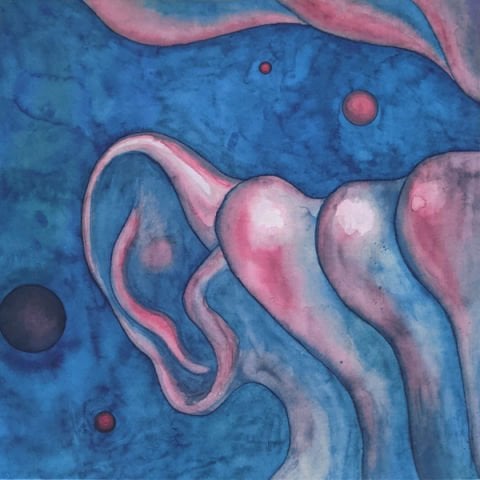 King Crimson – In The Court Of The Crimson King (An Observation By King Crimson) LP PLAK