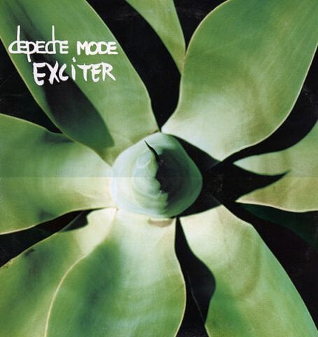 Depeche Mode – Exciter LP PLAK