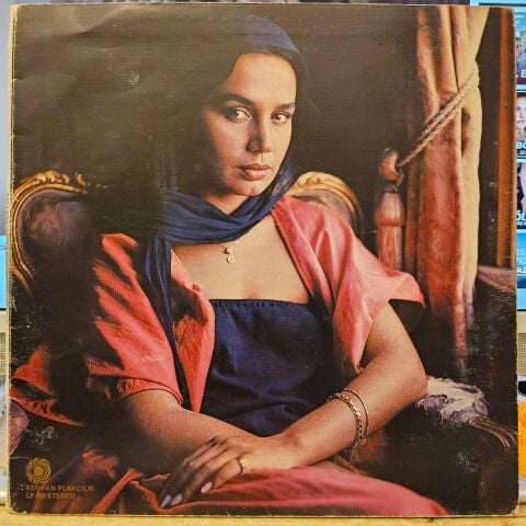 Sezen Aksu – Sevgilerimle LP PLAK