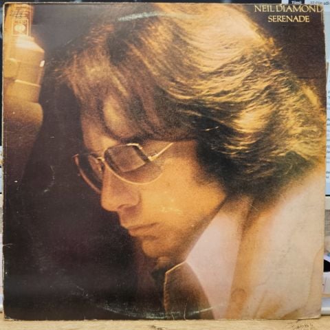 Neil Diamond – Serenade LP PLAK