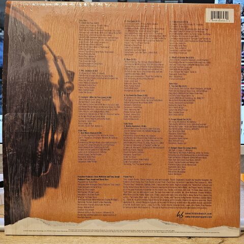 Various – Hidden Beach Recordings Presents: Unwrapped Vol. 1 LP PLAK