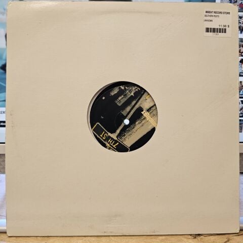 Southern Roots – Bouldin Nights EP LP PLAK