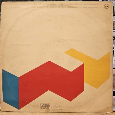 Foreigner – Agent Provocateur LP PLAK