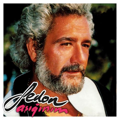 FEDON - AŞIĞINIM LP PLAK