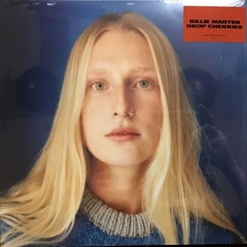 Billie Marten – Drop Cherries LP PLAK