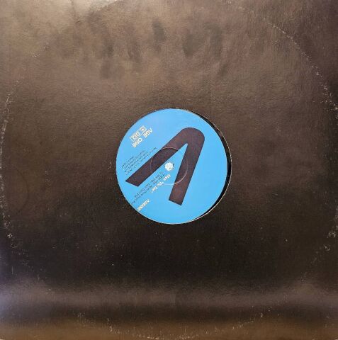 Klea – Tic Toc (Adam Dived Remixes) LP PLAK