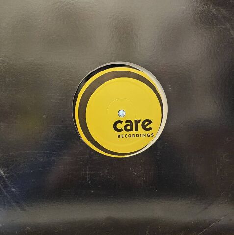 DJ Adnan & DJ Nathan / Hogi & DJ Nathan – Untitled LP PLAK