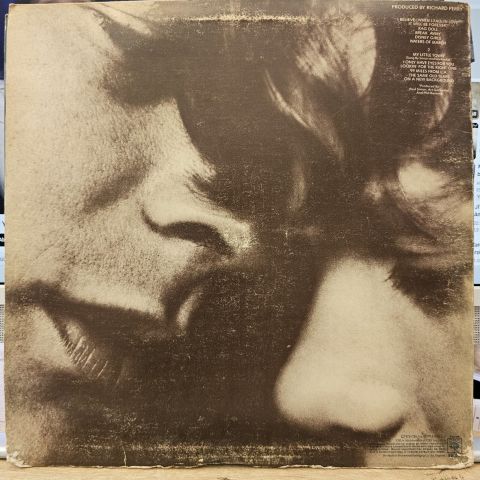 Art Garfunkel – Breakaway LP PLAK