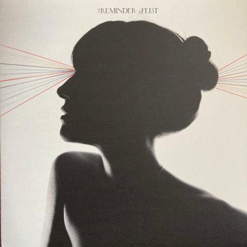 Feist – The Reminder LP PLAK