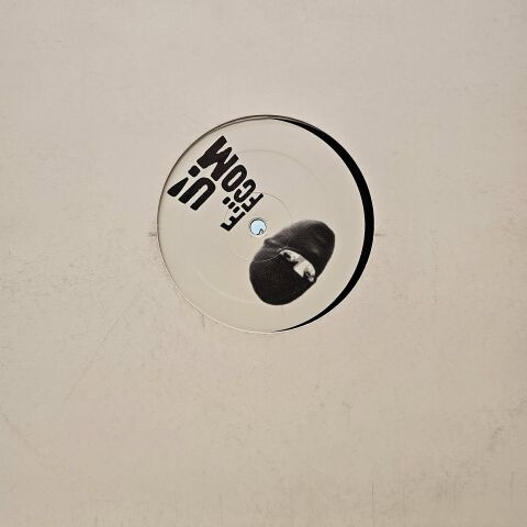 Vince Watson – Innersense LP PLAK