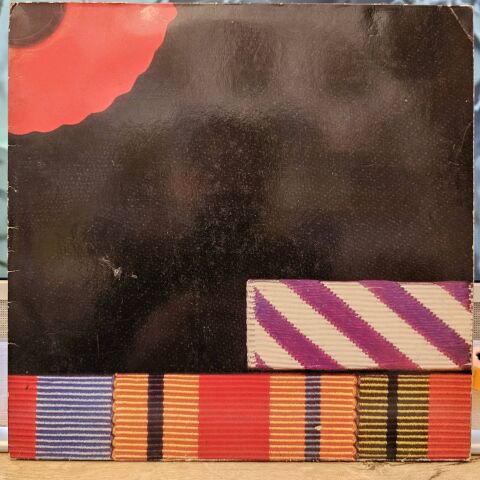 Pink Floyd – The Final Cut LP PLAK