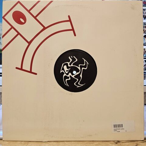 Satoshi Fume – Protlex LP PLAK