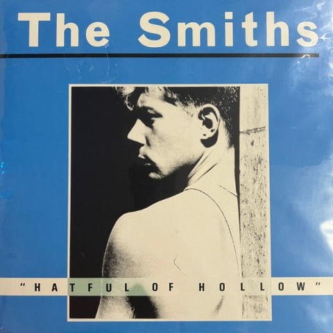 The Smiths – Hatful Of Hollow LP PLAK