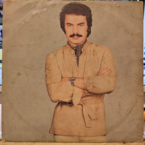 Orhan Gencebay – Yarabbim LP PLAK