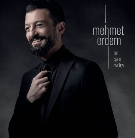 MEHMET ERDEM BİR ŞARKI VARDI YA LP