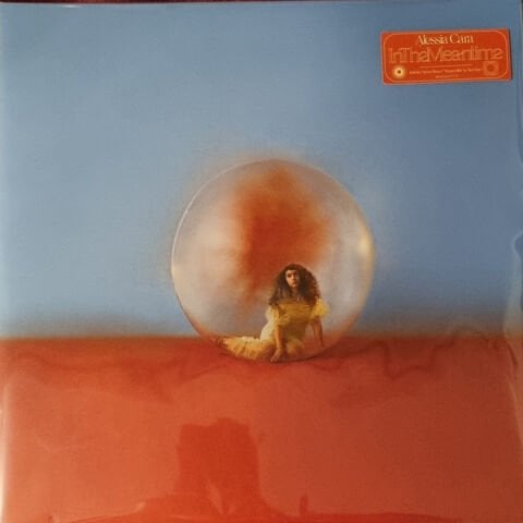 Alessia Cara – In The Meantime LP PLAK