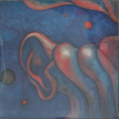 King Crimson – In The Court Of The Crimson King (An Observation By King Crimson) LP PLAK