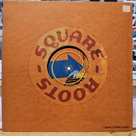 Farley ''Jackmaster'' Funk – The Acid Life LP PLAK