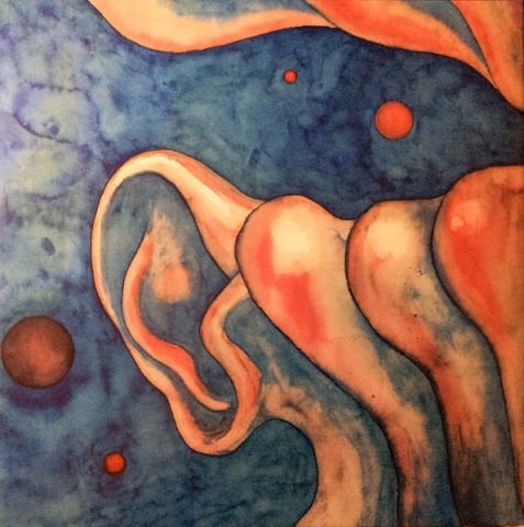 King Crimson – In The Court Of The Crimson King (An Observation By King Crimson) LP PLAK