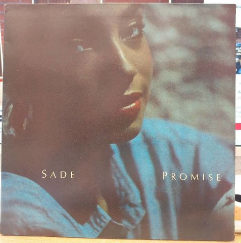 Sade – Promise LP PLAK
