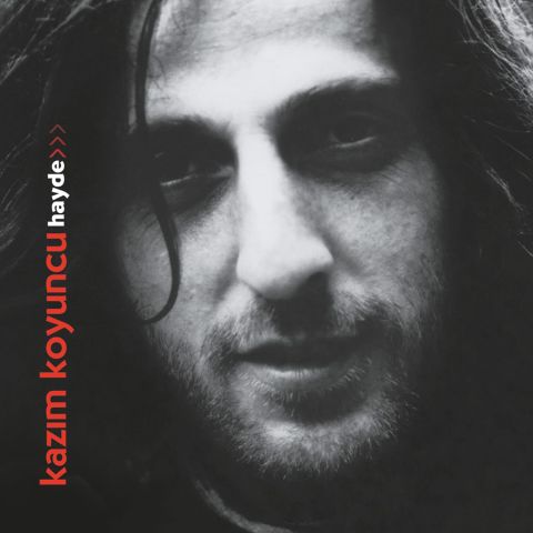 KAZIM KOYUNCU - HAYDE LP PLAK