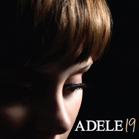 Adele – 19 LP PLAK