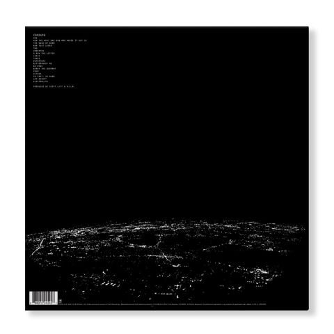 R.E.M. – New Adventures In Hi-Fi LP PLAK