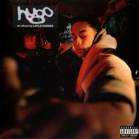 Loyle Carner – Hugo LP PLAK