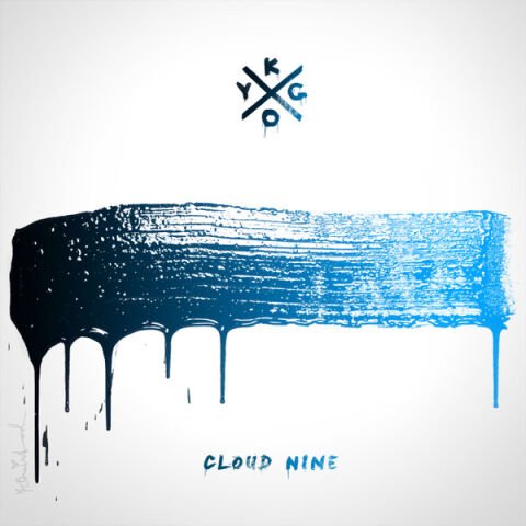Kygo – Cloud Nine LP PLAK