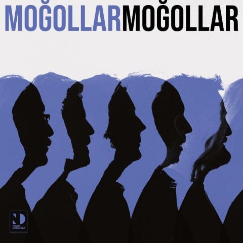 Moğollar - Anatolian Sun Vol. 2  LP PLAK