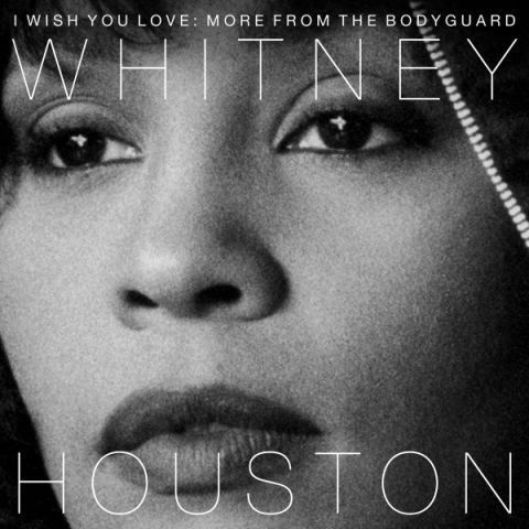 WHİTNEY HOUSTON - BODYGURARD The Bodyguard LP PLAK