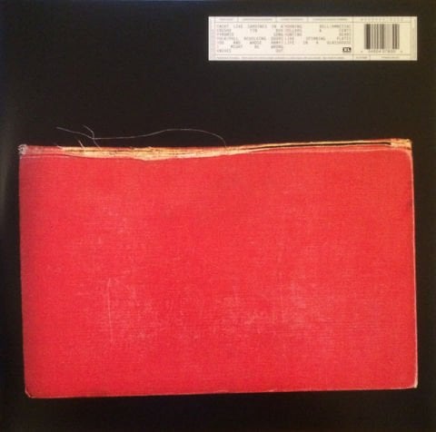 Radiohead – Amnesiac LP PLAK