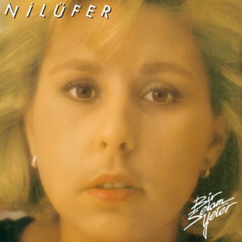 Nilüfer – Bir Selam Yeter LP PLAK