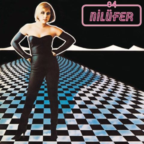 Nilüfer – Nilüfer 84 LP PLAK