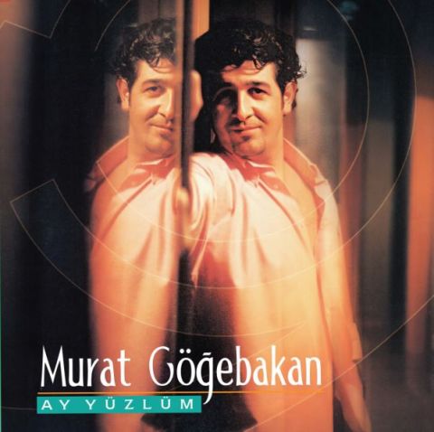 MURAT GÖĞEBAKAN - AY YÜZLÜM LP PLAK