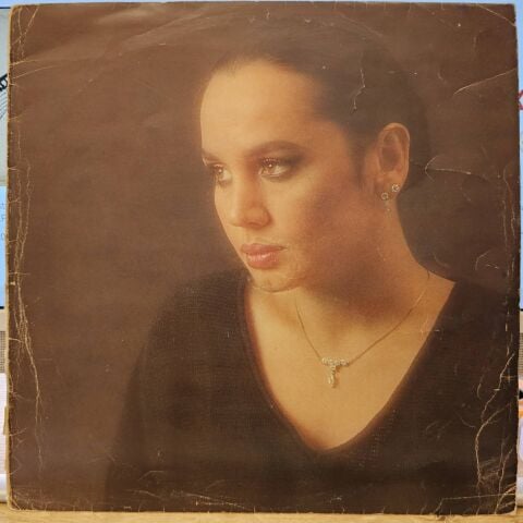 Sezen Aksu – Firuze LP PLAK