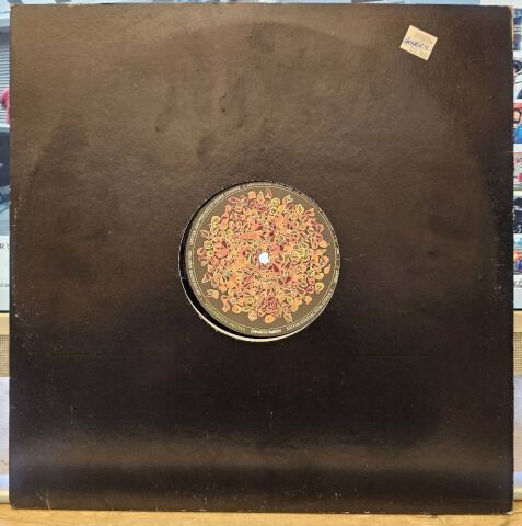 Henrik Schwarz – Welcome To Sunday Music LP PLAK