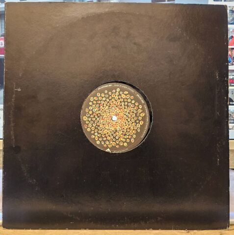 Henrik Schwarz – Welcome To Sunday Music LP PLAK