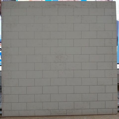 Pink Floyd – The Wall LP PLAK