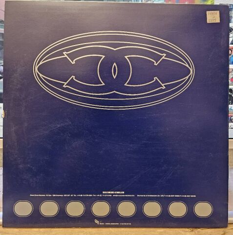 Finger Fest Inc. – Auto Porno LP PLAK