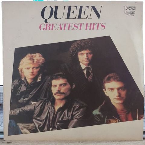 Queen – Greatest Hits LP PLAK
