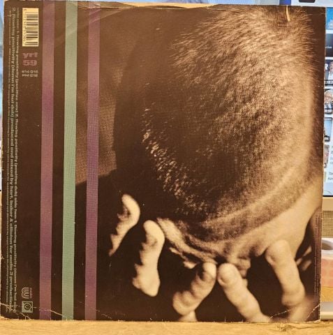 Solo E – Flowing Positivity LP PLAK