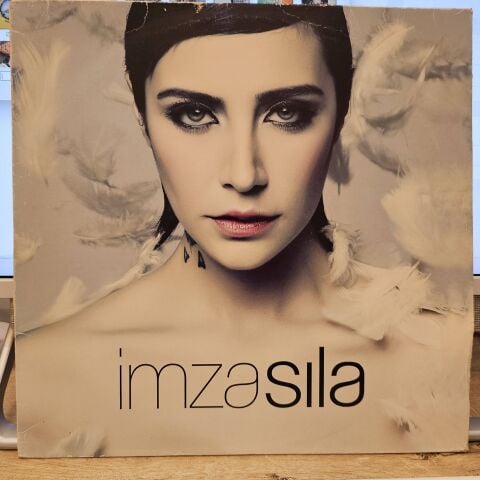 SILA - İMZA LP PLAK