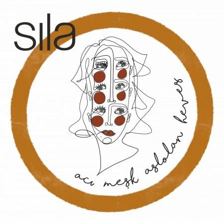 SILA - ACI MEŞK ASLOLAN HEVES LP PLAK