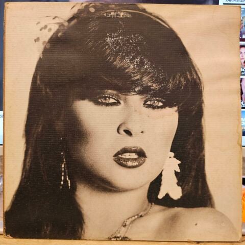 Yeliz – Yeliz LP PLAK