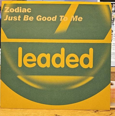 Zodiac – Just Be Good To Me LP PLAK