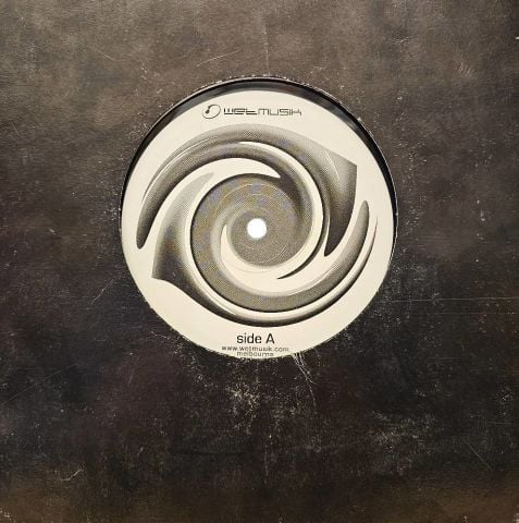 Cave – Reptile Park EP LP PLAK