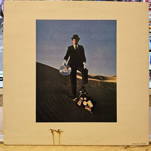 Pink Floyd – Wish You Were Here LP PLAK