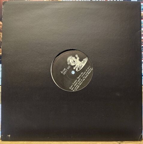 Black Science Orchestra – New Jersey Deep LP PLAK