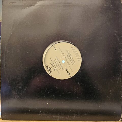 Tupac Featuring The Notorious B.I.G. – Runnin LP PLAK